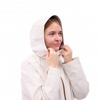 AEMV040-2 Куртка Outdoor бежевый